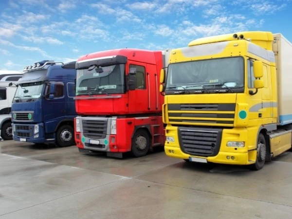 İstanbul Büyükçekmece Nakliye